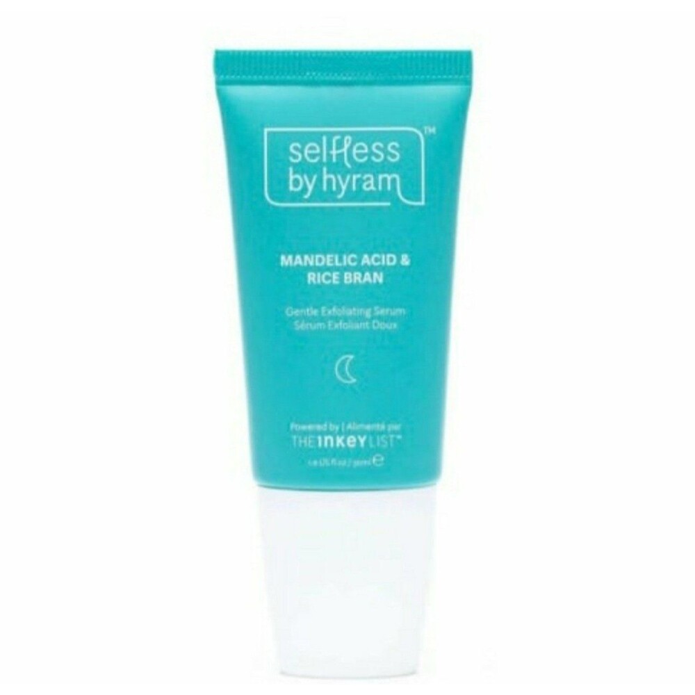 SELFLESS SERUM